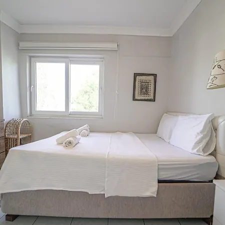 Gorgeous House With Garden Kargı