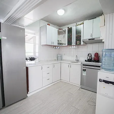Gorgeous House With Garden Kargı
