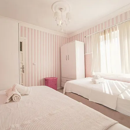Gorgeous House With Garden Kargı