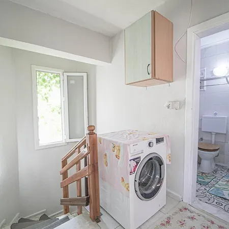 Gorgeous House With Garden * Kargı