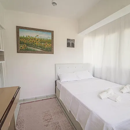 Gorgeous House With Garden Nyaraló Kargı