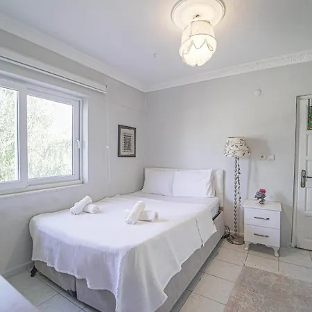 Gorgeous House With Garden Kargı